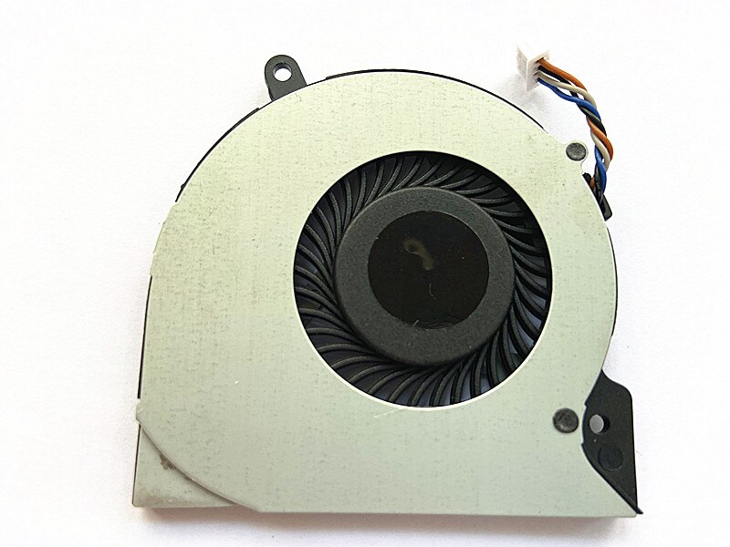 Original laptop CPU Cooling fan for HP EliteBook Folio 9470 9470M 9480M Cooler Fan 702859-001