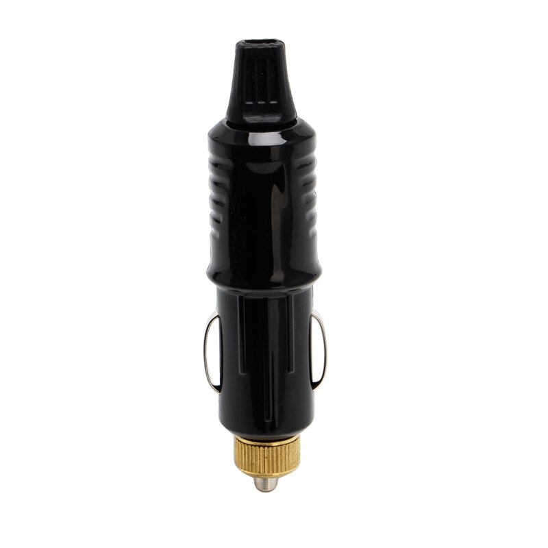 12/24V 180W Vervanging Sigarettenaansteker Power Plug Dc Adapter Oplader