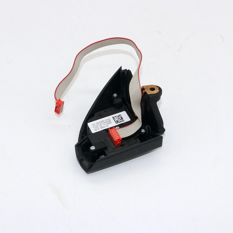 OEM lenkrad Multifunktions Geschmack 5C0 959 537 B5C0 959 538B Für Jetta MK6 Golf MK6 EOS Tiguan Touran Amarok Caddie