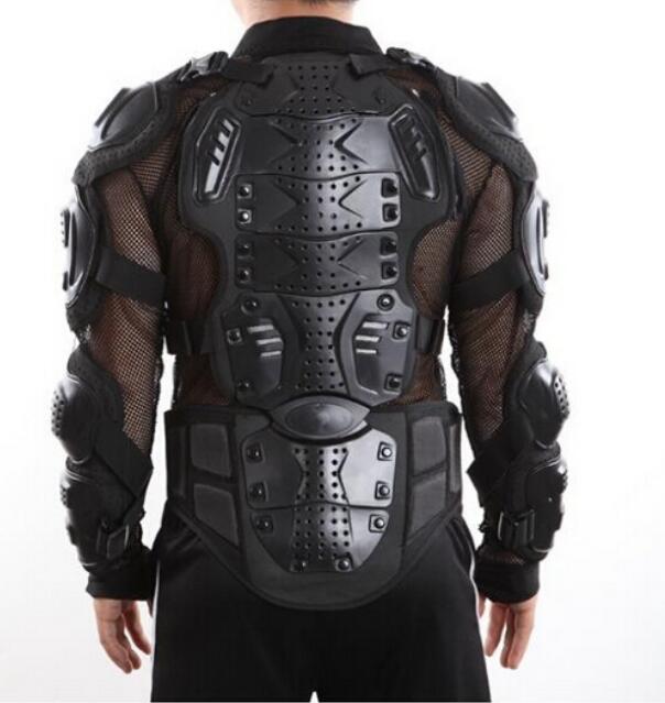 motorcycle riding Equipment Knight Armor armor protection against fall protection