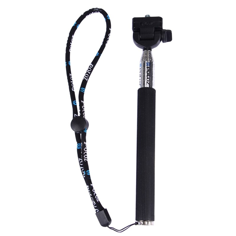 Portable Nylon Verstelbare Veiligheid Polsband String Hand Lanyard Touw Koord voor GoPro Hero 8/7/6/ 5/4 Sjcam sj4000 YI Sport camera