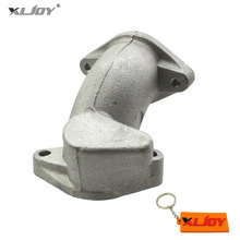 XLJOY-tubo múltiple de admisión para motor Daytona Anima, 150, 190, 150cc, 190cc, FSM, FDX, FLX