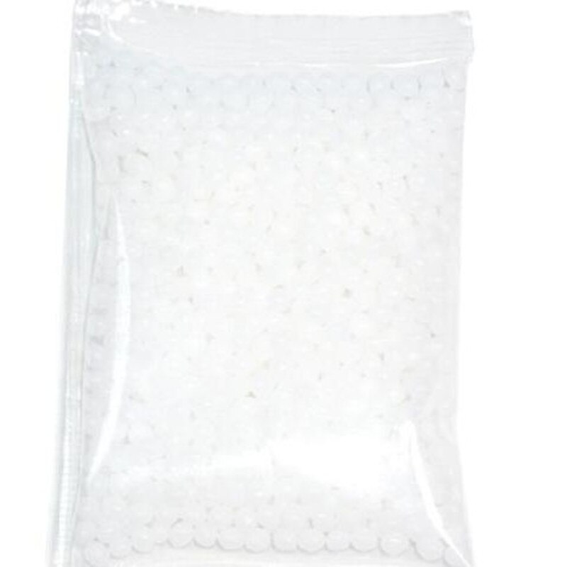 100g/250g plastic soil DIY thermoplastic soil meets the resin molding free resin model material