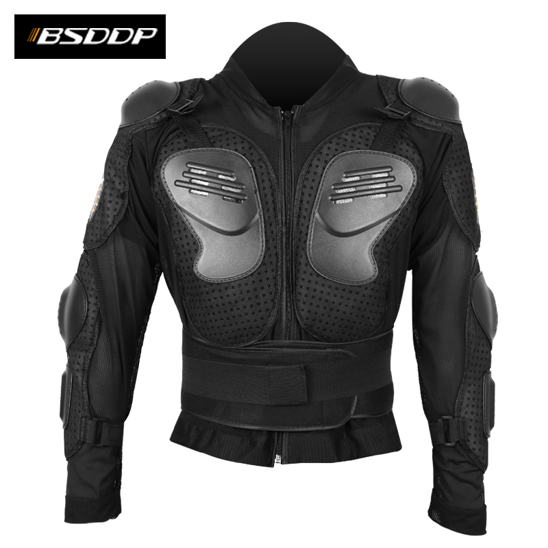 Motorcycle Armor Motocross Armor Chest Gear Parts Protective Shoulder Hand Joint Protection Protective Gear