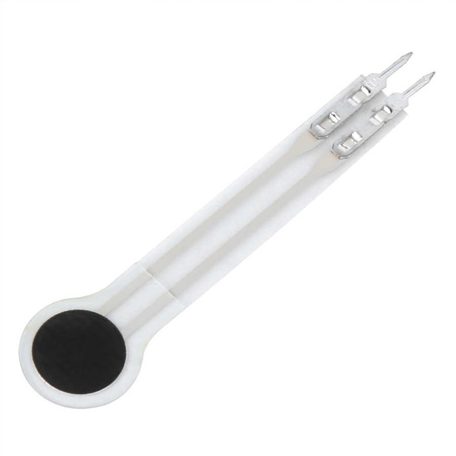 Force Sensitive Resistor DF9-40 Thin Film Pressure Sensor for Consumer Electronics Smart Home Force Sensitive Resistor