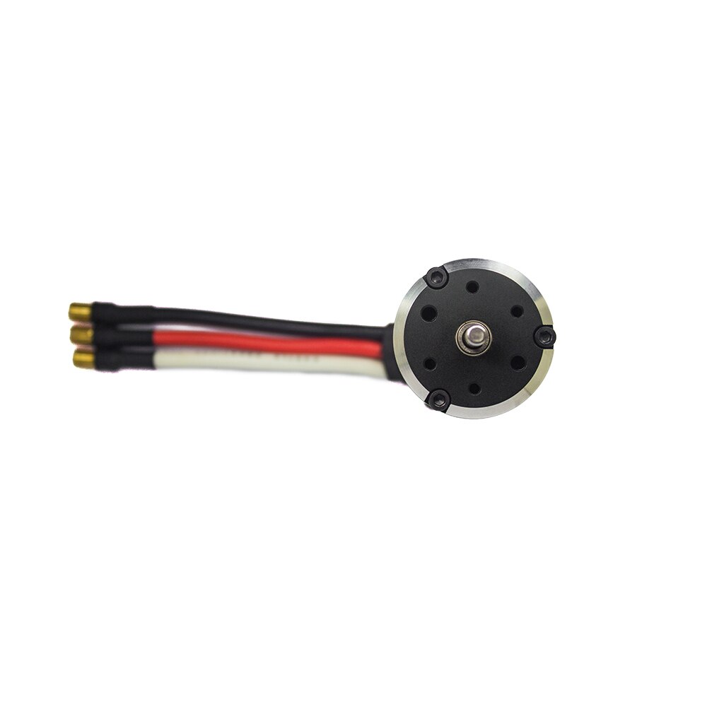 X-TEAM Brushless-Motor 4092 Series BLDC Motor Electromotor for RC Cars (1/8 Trial, on-road, Buggy-Monster)