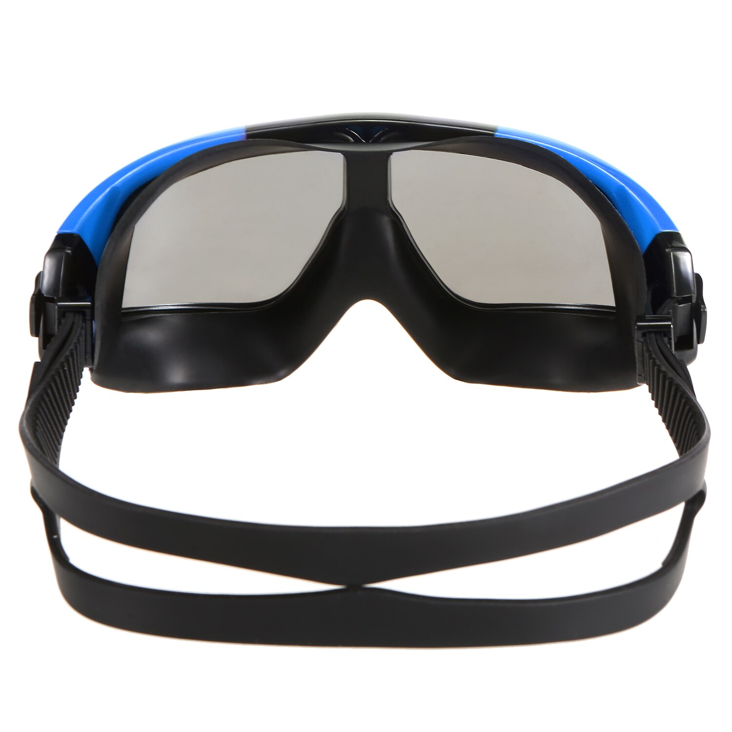 Swimming Goggles for Adults - Anti-Fog Wide View Adjustable