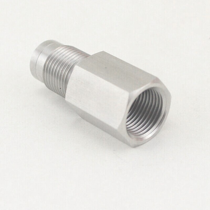 Oxygen O2 Sensor Spacer Adapter Bung Catalytic Con... Grandado