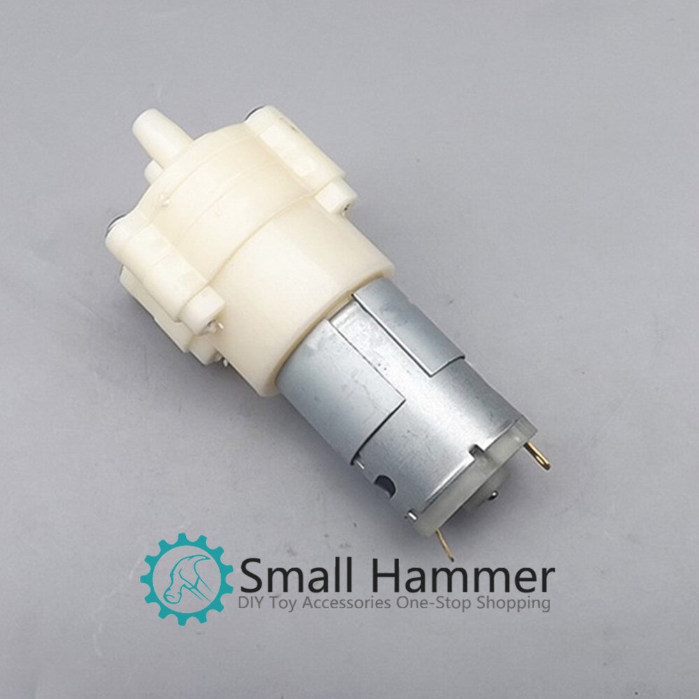 DC24V Rhinestone Punch Pump 385 Diaphragm Self-priming Pump