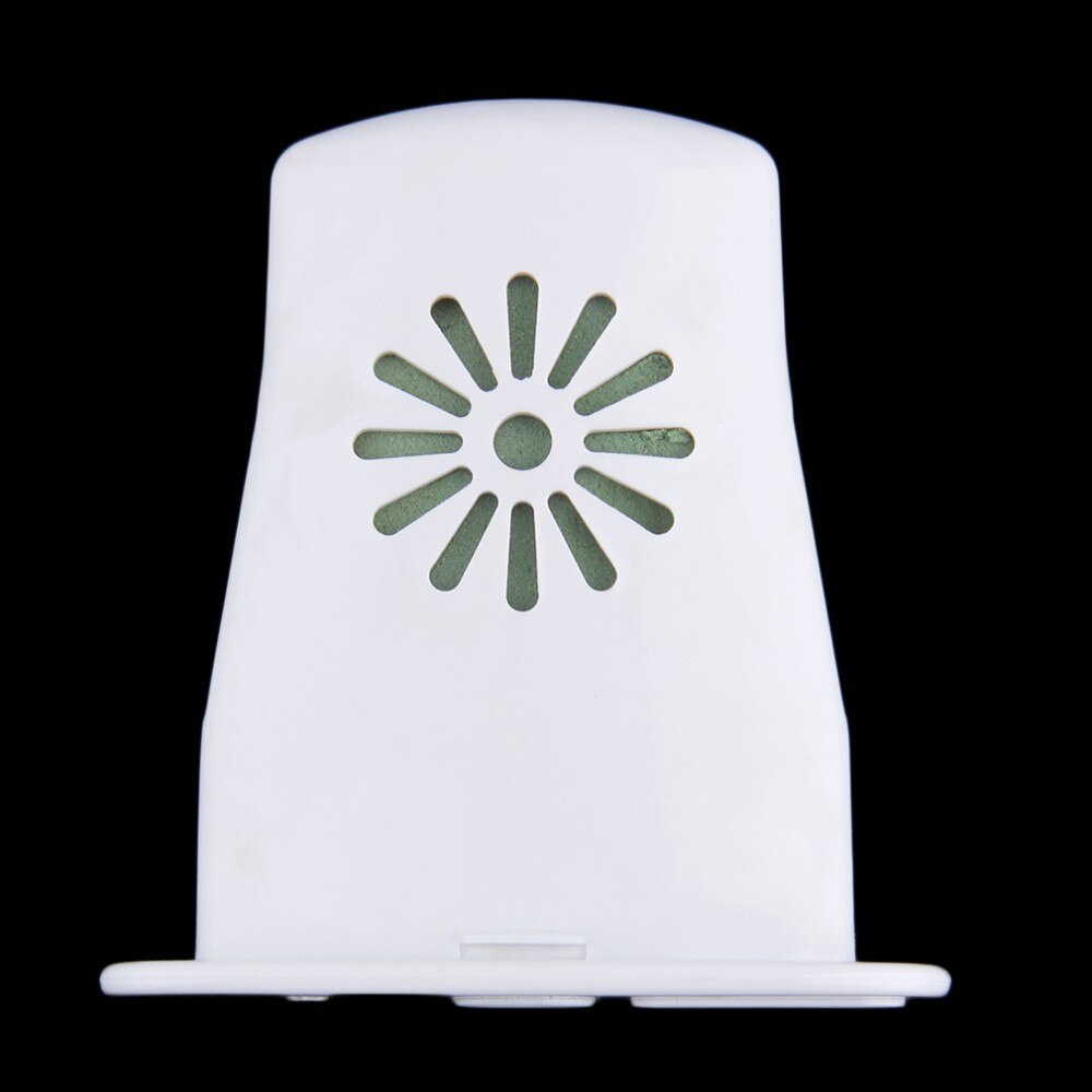 Acoustic Guitar Sound Hole Humidifier Protective Humidity Moisture Reservoir Recommended: White