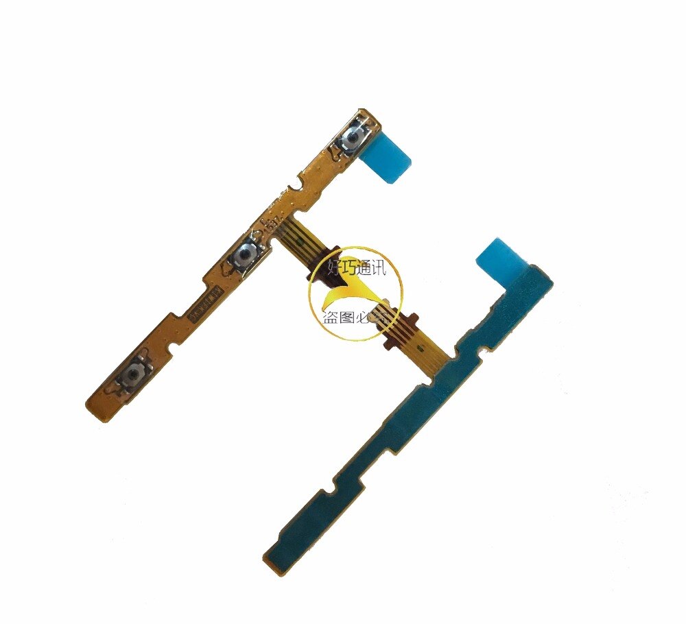 Brand Power Flex+Volume Flex FPC For Huawei Honor 5X KIW-TL00/AL10/UL00