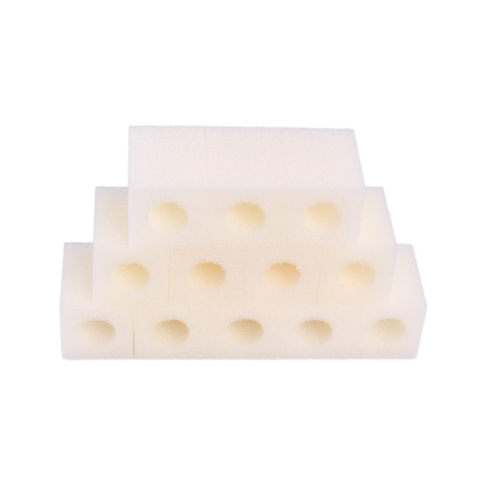 Compatibele vervangingsfilterschuimpatroon voor eheim 2617080 pickup 60 aquariumfilter