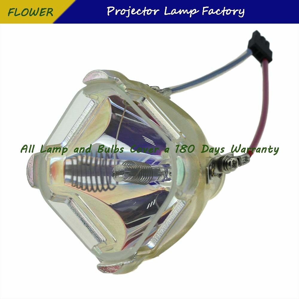 SP-LAMP-005 Projector bare Lamp For INFOCUS C40/LP240/DP2000S -180Days Warranty