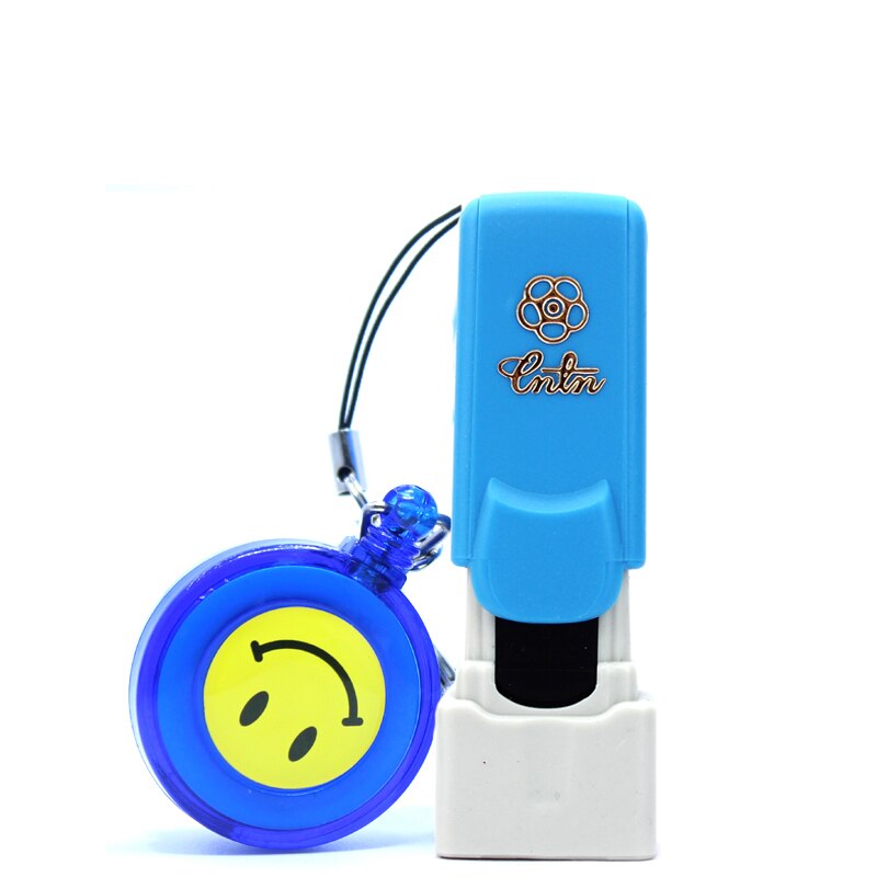 Personal Nurse Name Stamp Handwritten Signature Stamp Lettering Personality Art Signature Steal Private Production 5