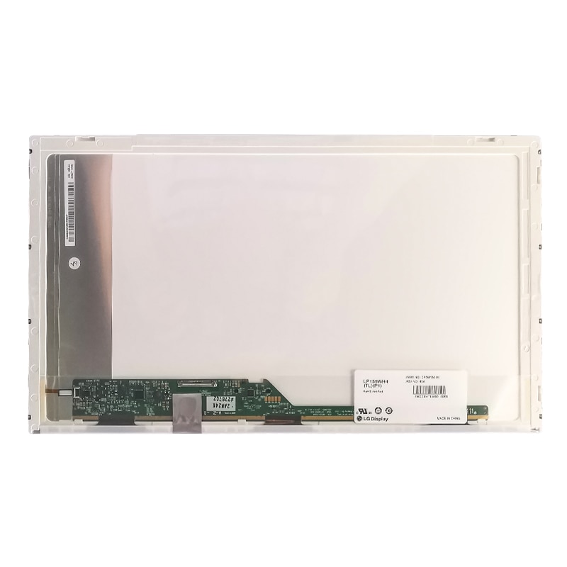 15.6 "normal bärbar datorskärm  b156 xw 02 v.2 v.6 lp156 wh 4 tlp 1 n1 b156 xtn 02.0 lp156 wh 2 tl a1 ltn 156 vid 05 nt156 whm -n50 lcd -skärm