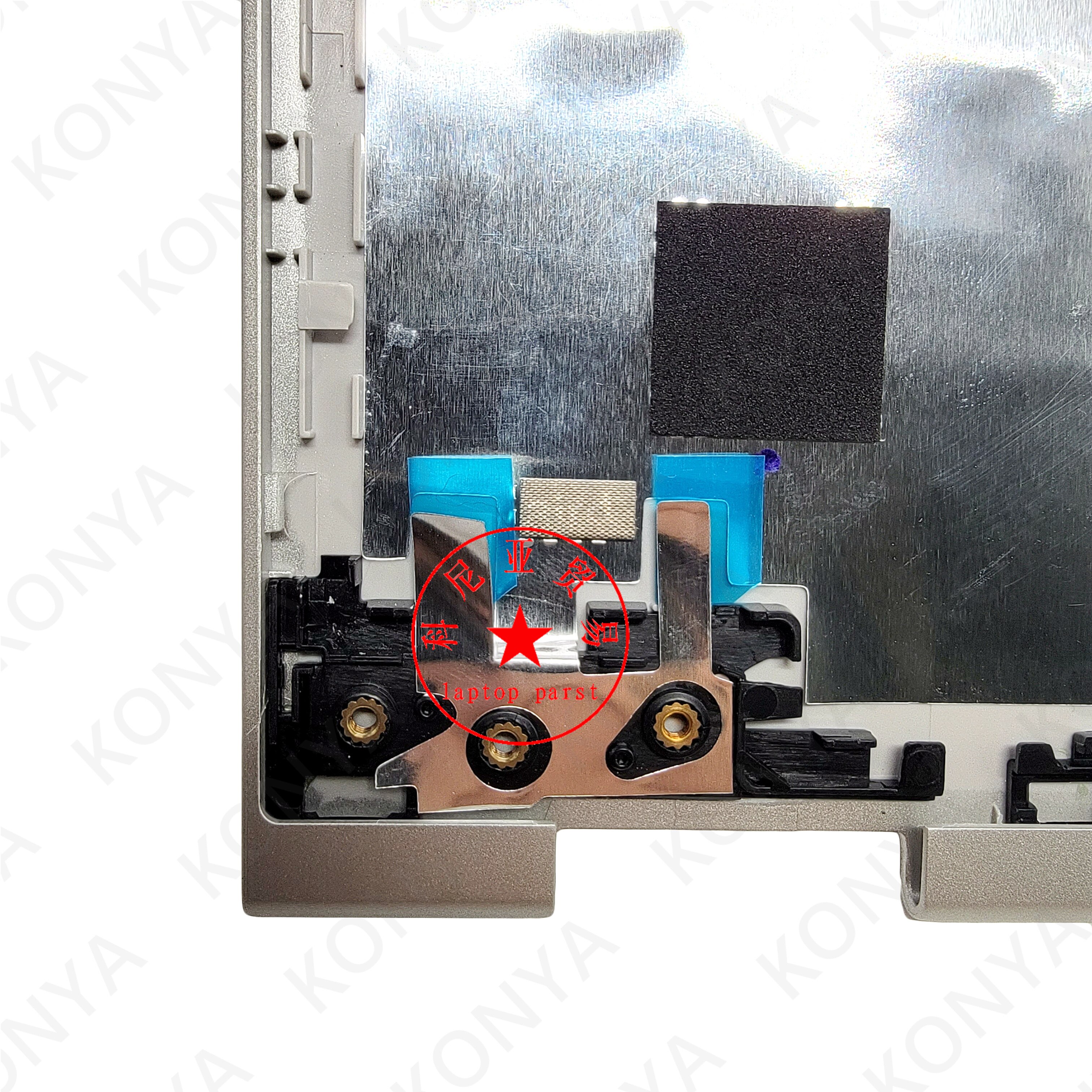 Original Laptop Shell For HP Pavilion X360 13-U M3-U Back Cover Top Housing Case Lcd Rear Lid 856003-001 856004-001