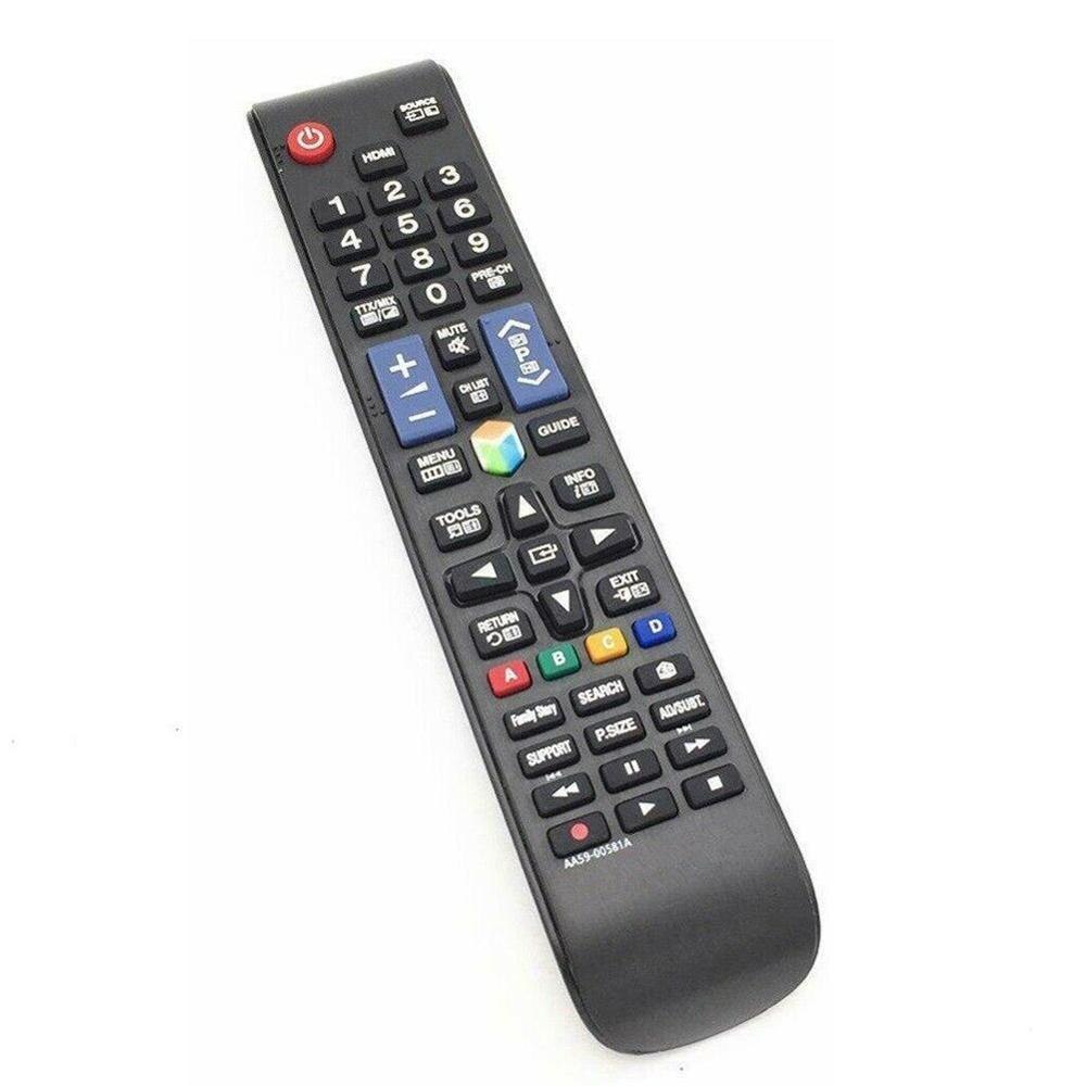 Universal Replacement Remote Control For Samsung 3D / Smart LCD LED / TV L8P6: Default Title