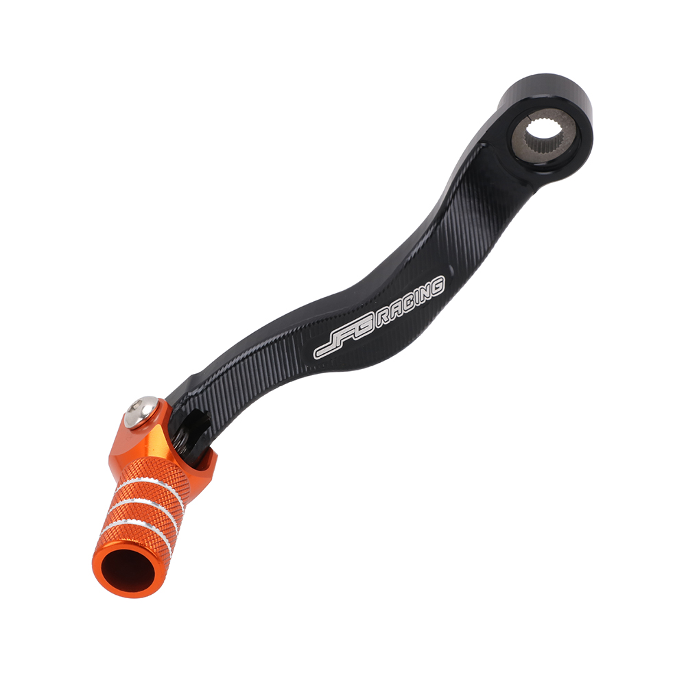 Motorcycle CNC Footpeg Gear Shift lever For KTM SX SXF XC XCW EXC For Husqvarna TE TC FC FE 85 125 150 250 350 450 500 Dirt Bike