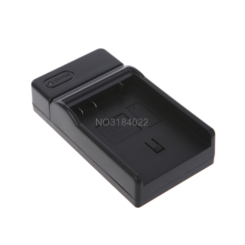 OOTDTY Batterie Ladegerät Für Nikon EN-EL15 D600 D610 D7000 D7100 D800 D810 D810a D800s