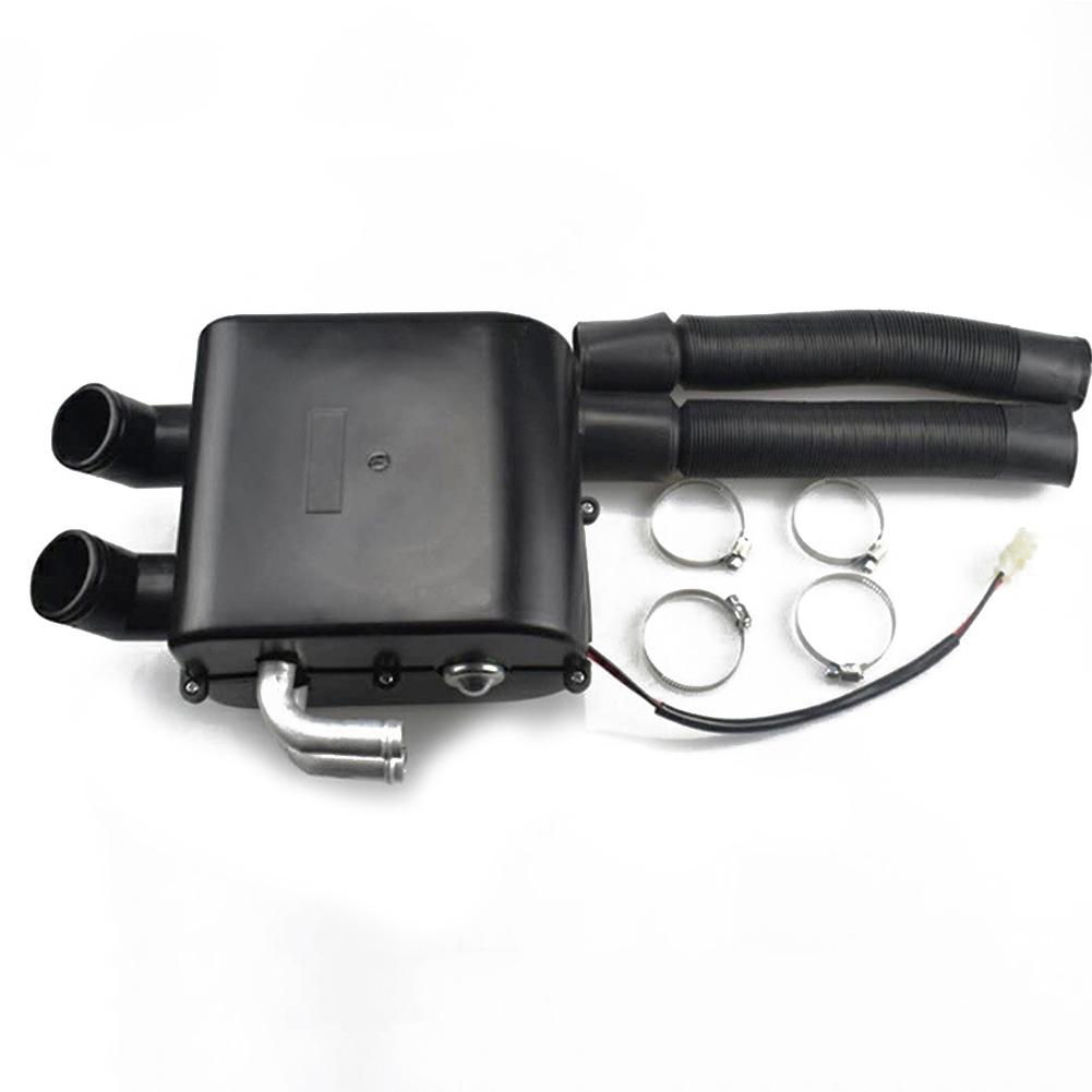 Heater 12V 24V Auto Snel Boiler Snelle Verwarming Voertuig Warmer Remover Draagbare Auto Kachels Interieur Verwarming element