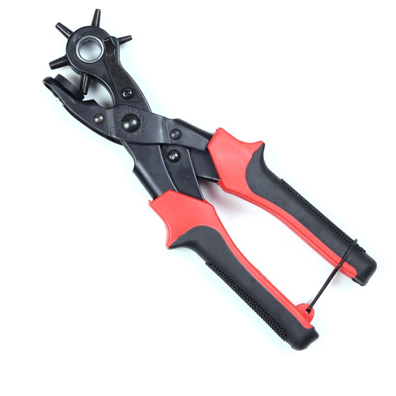 Pflicht Leder Zange NäHenne Schwere Haushalt Gurt Öse Locher Gürtel See leder schlagen Drehen Armbinde Setter Maschine Tasche