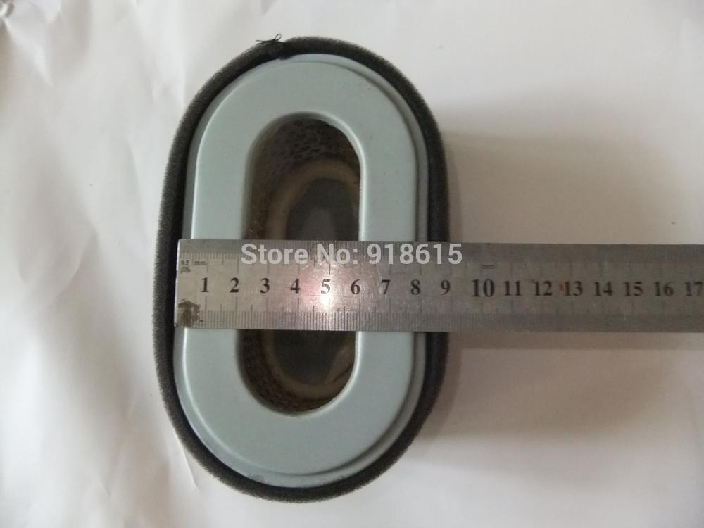 EX27 AIR FILTER ELEMENT FOR ROBIN GASOLINE ENGINE PARTS 22E3263600 GENERATOR PARTS