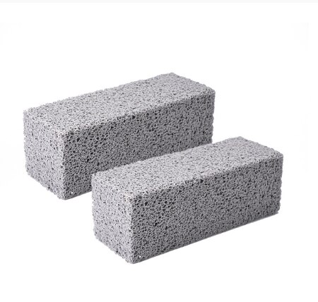 2pcs BBQ Grill Cleaning Brick Block Barbecue Clean... – Grandado