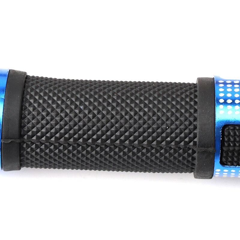 1 paio moto Scooter universale 22mm manopola acceleratore manubrio modificato manubrio acceleratore manopola