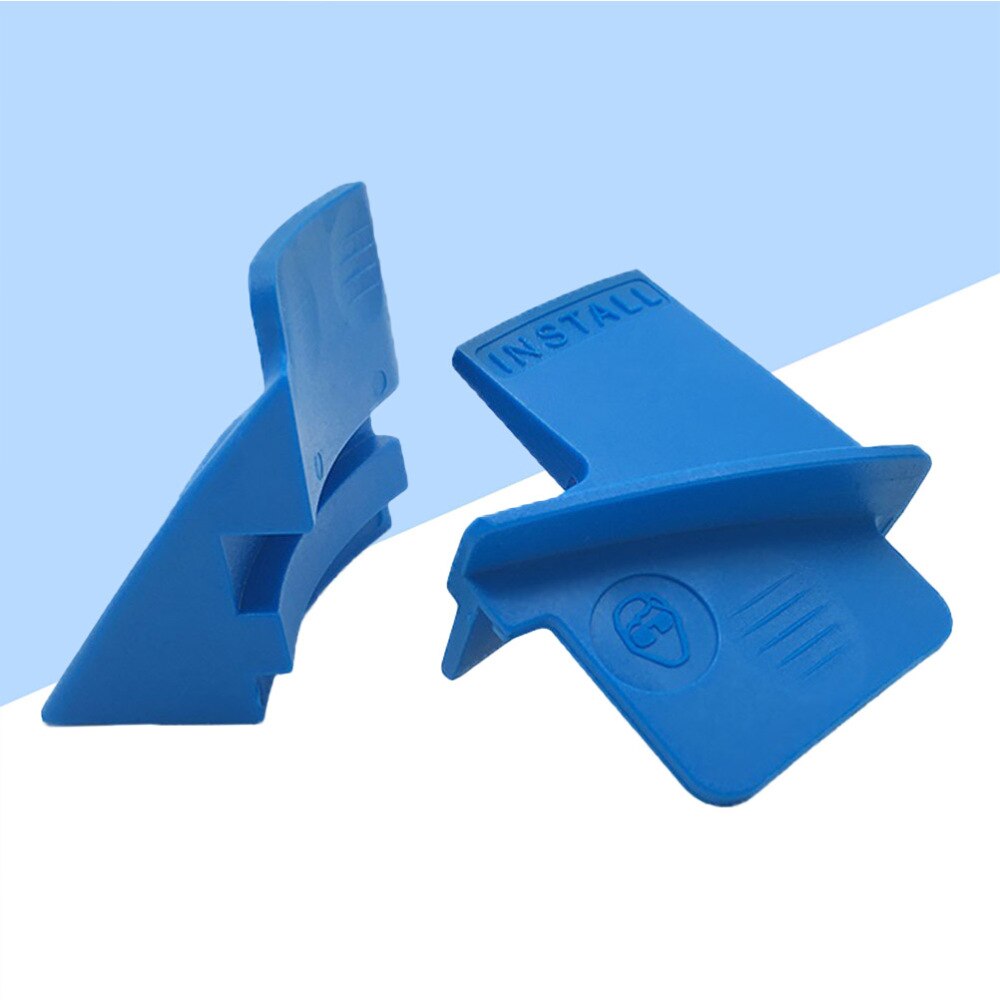 1 Pair Drive Belts Remover Installer Tool Stretch Aux Pulley Holding Belt Removal Hand Tools Correction Crank Damper