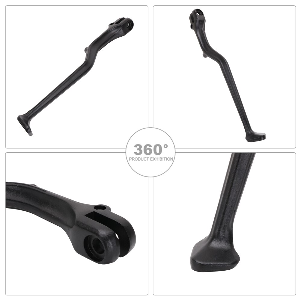 Motorcycle Parking Side Bike Stand Kickstand For Sur-Ron Sur Ron Surron Light Bee Off-Road Electric Vehicle