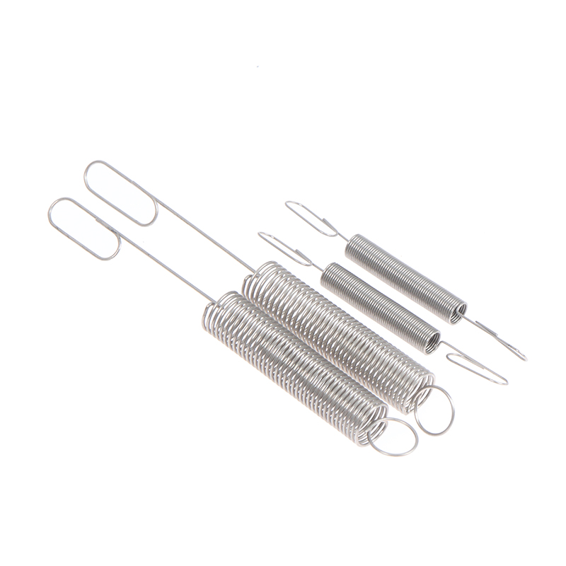 Resorte regulador para cortacésped, muelle de carburador para 691859, 692211, accesorios para herramientas de jardín, resortes de carburador, 4 piezas