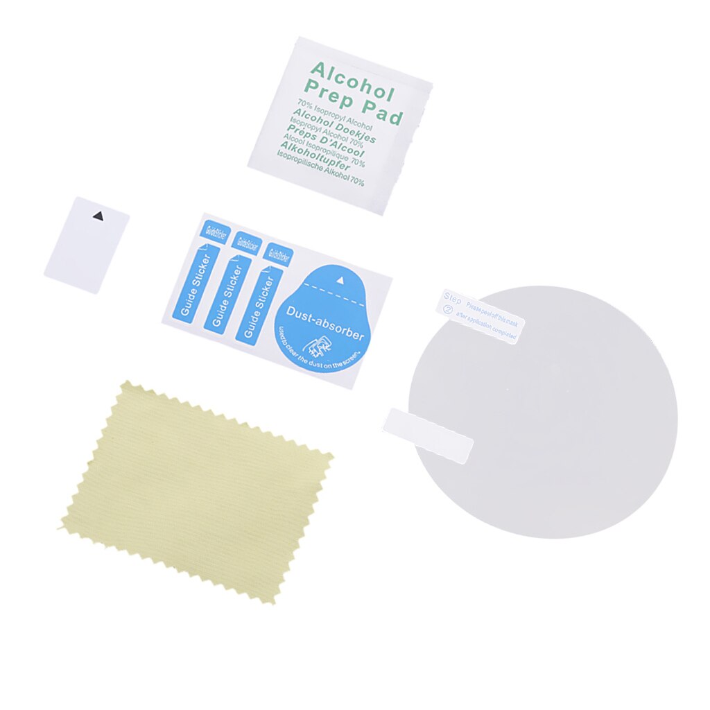 Motorcycle Speedometer Film Screen Protector For Yamaha XSR900