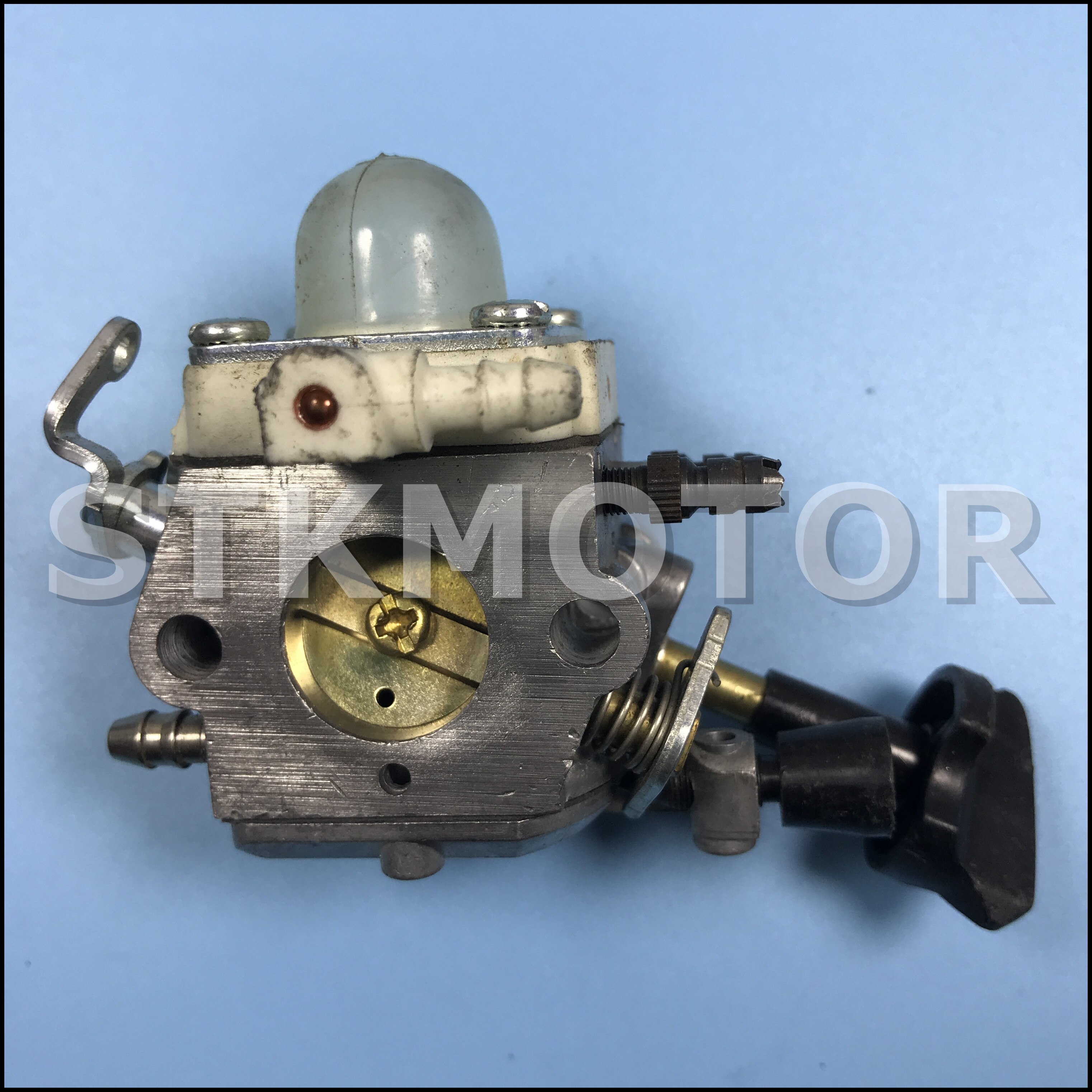 Genuine Zama CARBURETOR CARB C1M-S260 For STIHL BG56 BG56C BLOWER 4241-120-0615