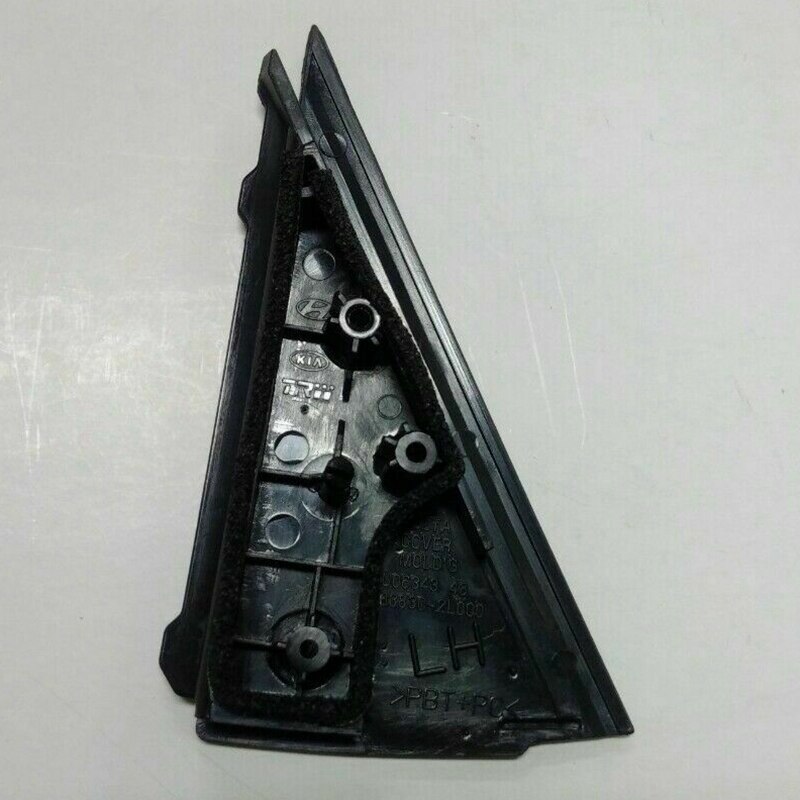 Car Window Triangular Panel Triangular Column Window Glass Windshield Side Triangular Panel for Hyundai I30