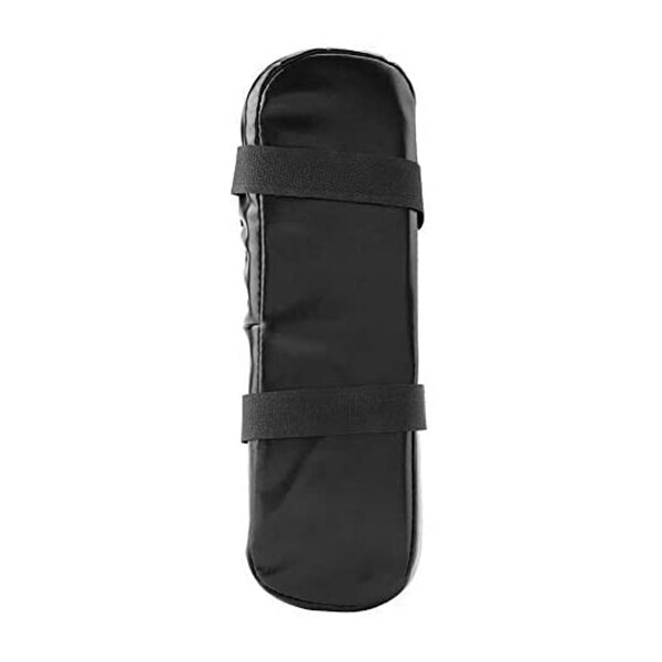 1 Paar Memory Foam Armsteun Pads Zachte Bureaustoel Elleboog Ondersteunen Pu Lederen Kussen