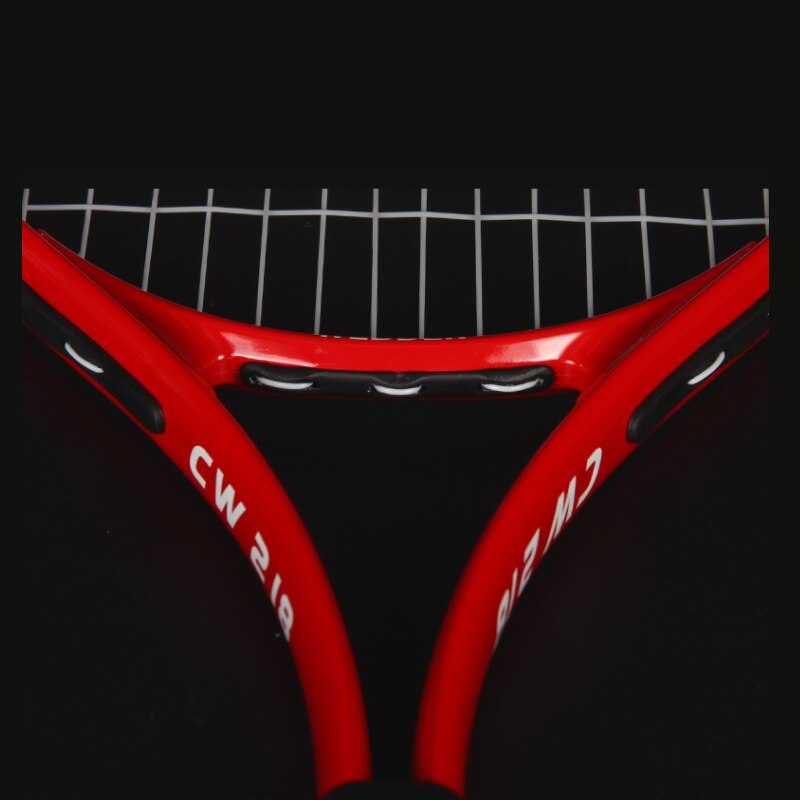 training racket sports tennis racket men's and women's tennis racket string racket