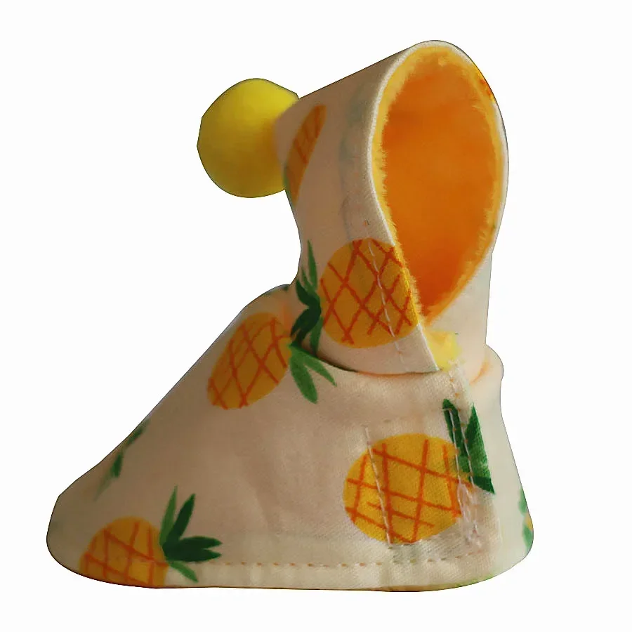Ropa encantadora para pájaros, cubierta colorida, vestido y protege tus loros de mascotas, cómoda tela para pájaros, traje para pájaros, ropa para periquitos