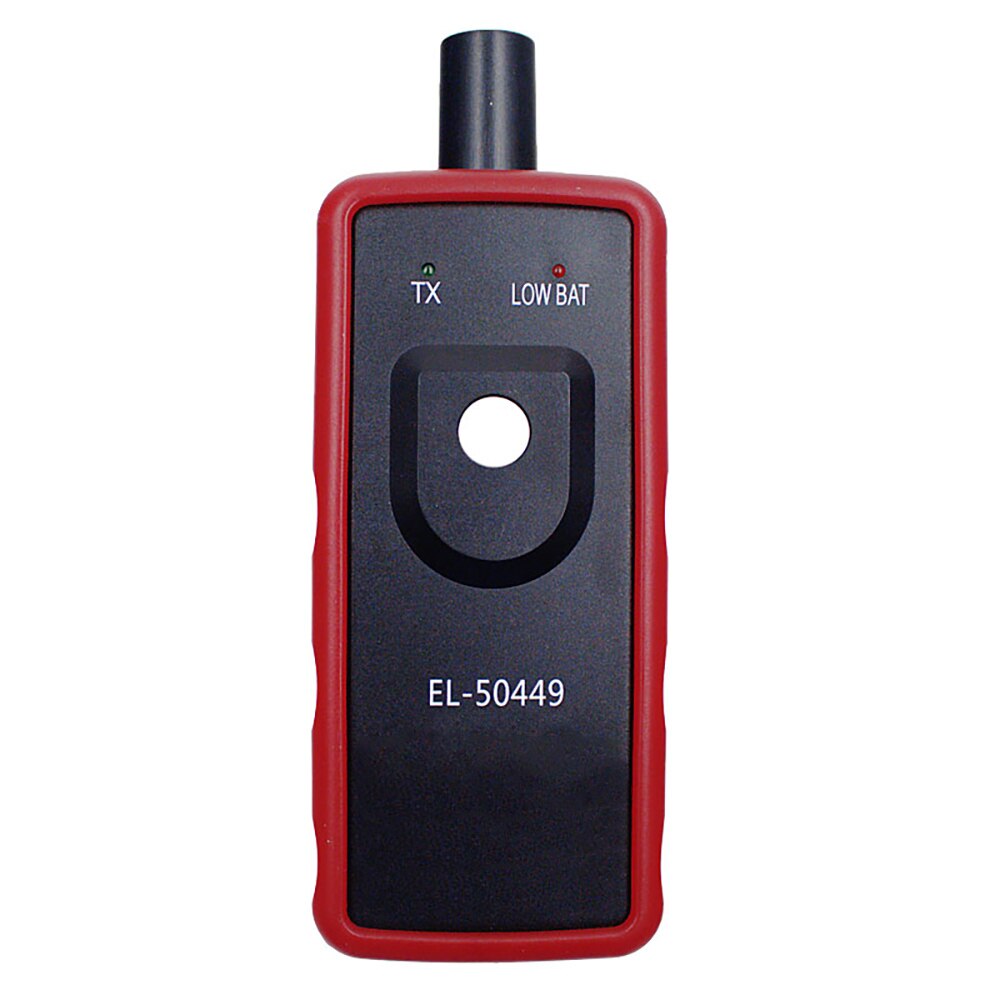 OEC-T5 El 50449 Voor Ford Tpms Reset Tool EL50449 ... – Grandado