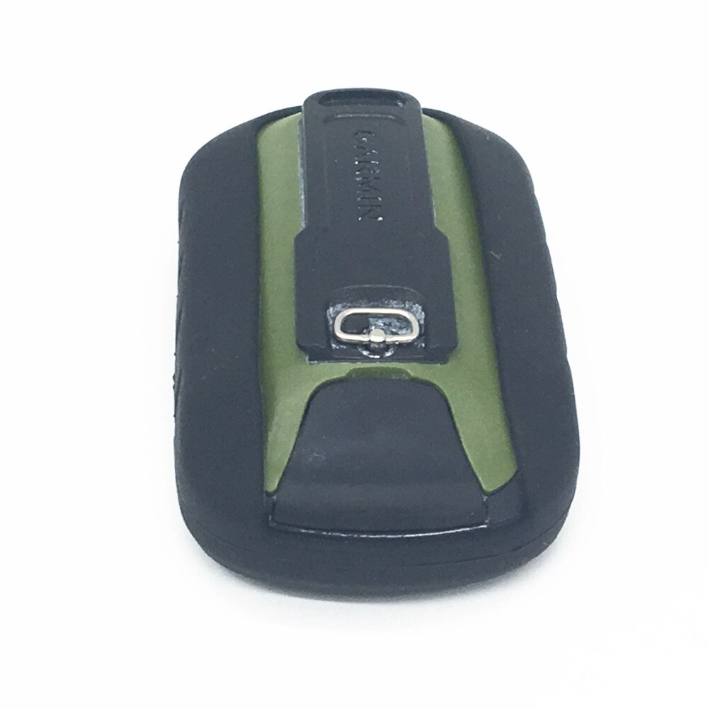 Funda protectora genérica de silicona Protector de pantalla para Garmin etrex touch 35 etrex 302 gps Garmin eTrex 302 Touch 35 funda