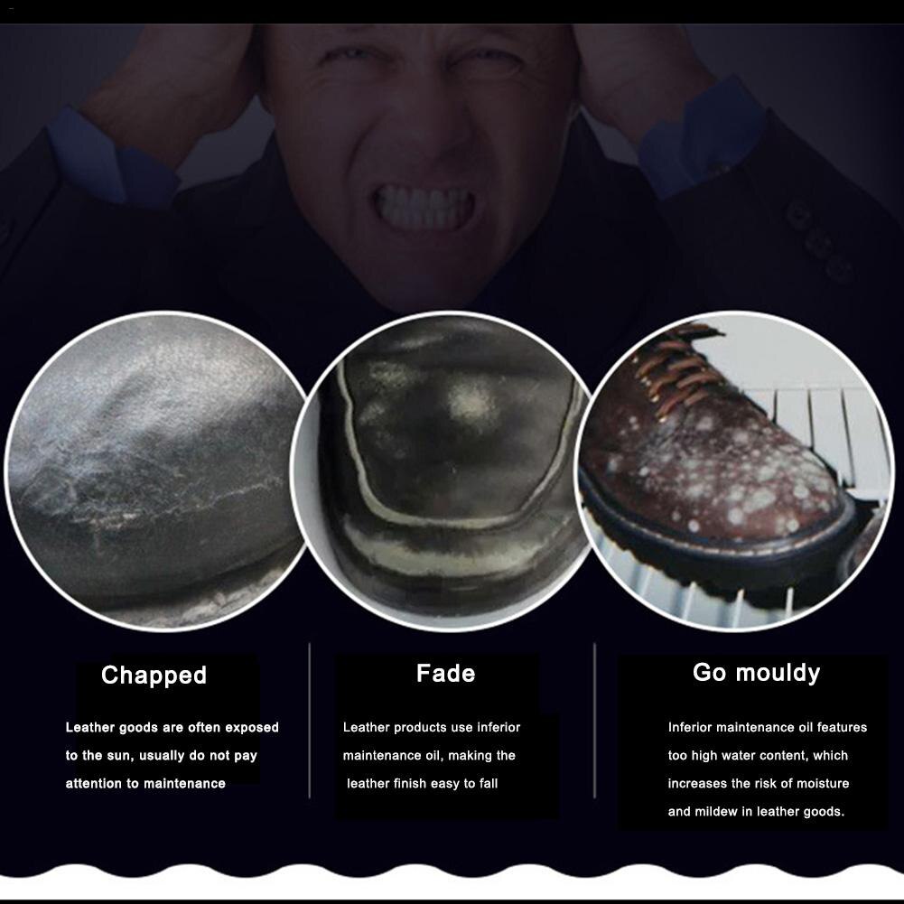 kit di riparazione pelle pelle liquida crema di riparazione riempitivo pelle auto riempitivo riparazione vinile ripristino graffi crepes strumento strappi