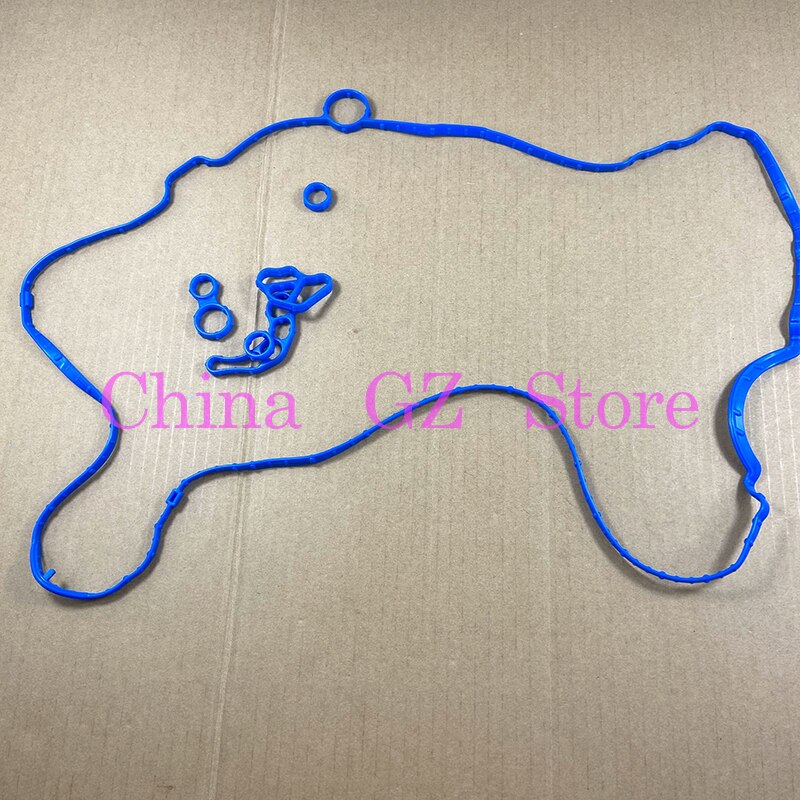 Engine Valve Cover Gasket For GMC- Chevrolet- Malibu Buick- Regal Cadillac- ATS CTS 2.0 Turbo 2.5 3.6 12635953