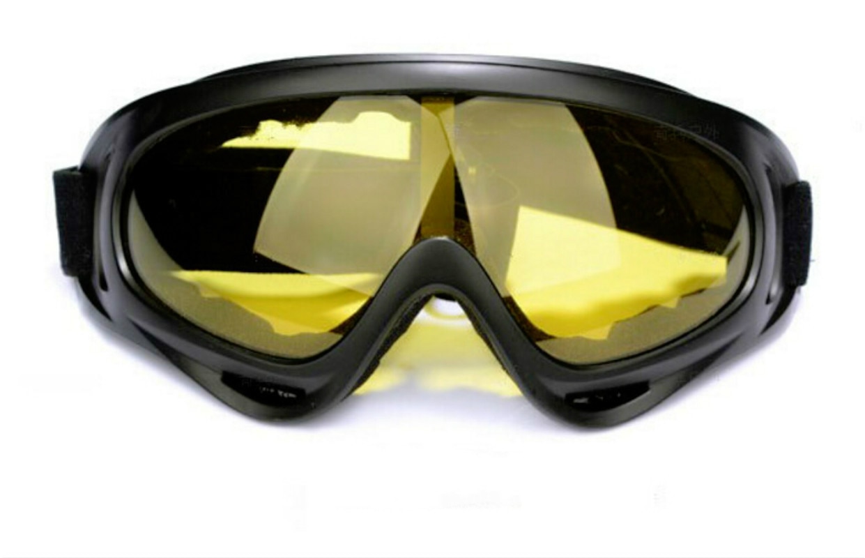 Ski Snowboard Goggles Mountain Skiën Eyewear Sneeuwscooter Winter Sport Gogle Sneeuw Bril