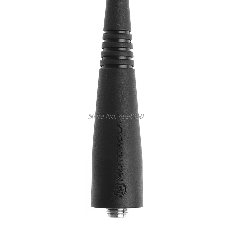 1 Pc 800Mhz Stubby Antenne Voor Motorola MTX8000 Xts 5000 Ht XTS3000 MTX8250