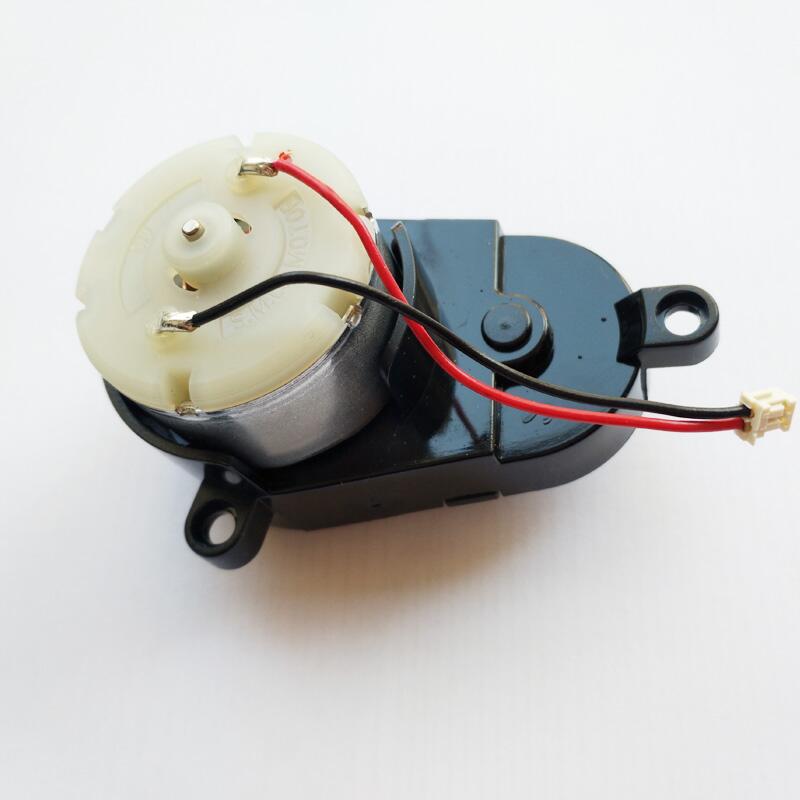 Side brush motor for Ecovacs DEEBOT N79 N79S DEEBOT N79 Robotic Vacuum Cleaner Parts