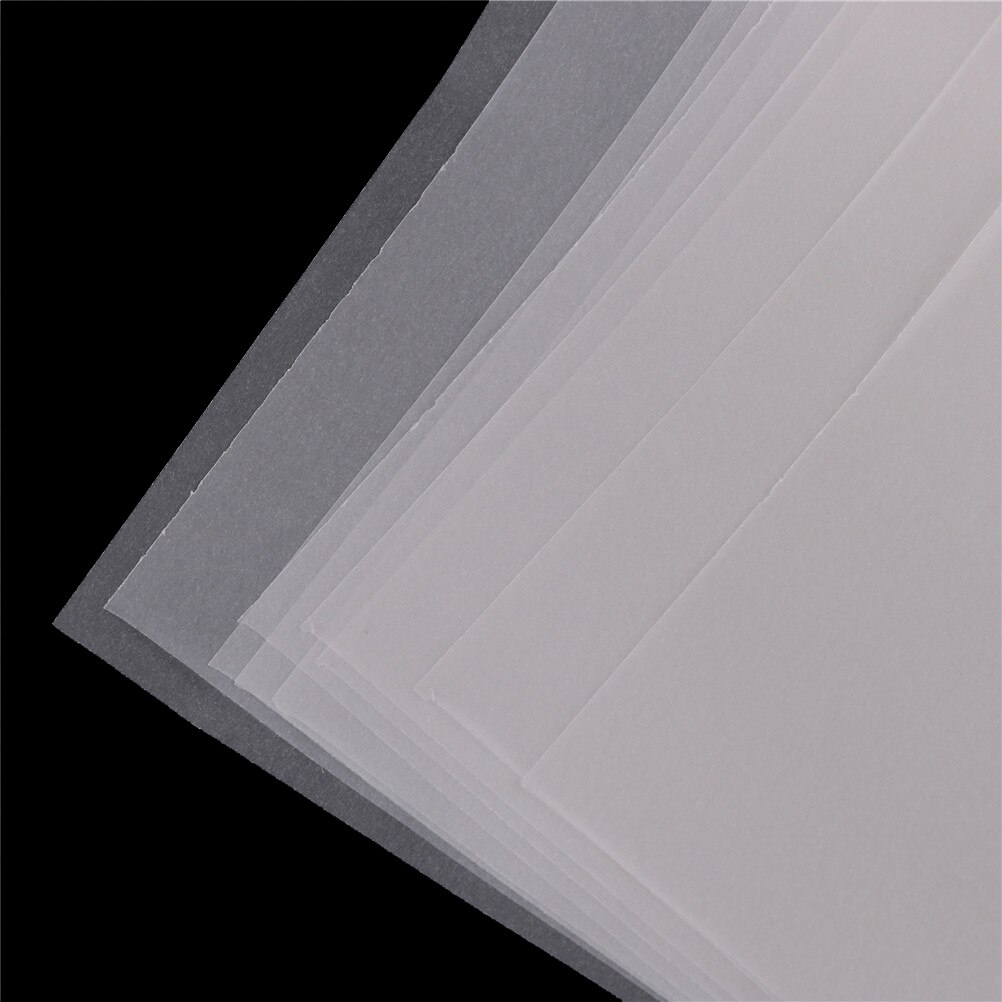 10pcs Hama Beads Ironing Paper 24x18cm Perler Beads DIY Toys Accessories