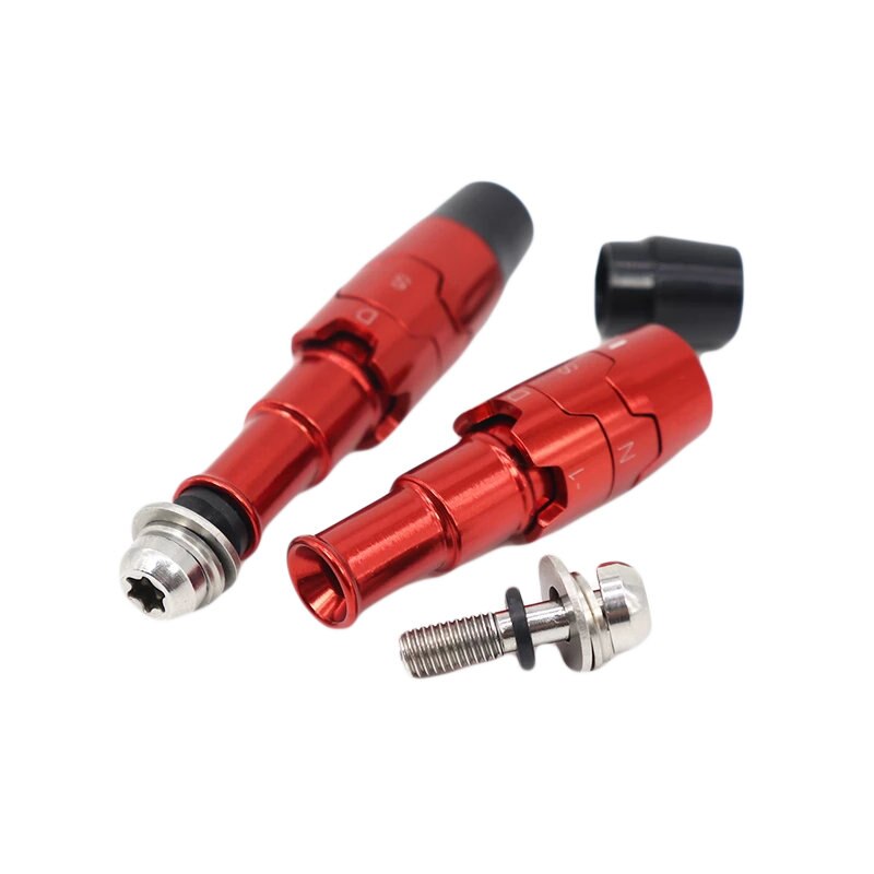 Golf Adapter Welle Hülse Adapter Für Callaway Mavrik 815/XR GBB EPIC FLASH Rogue Big Bertha Fahrer Kopf Zubehör