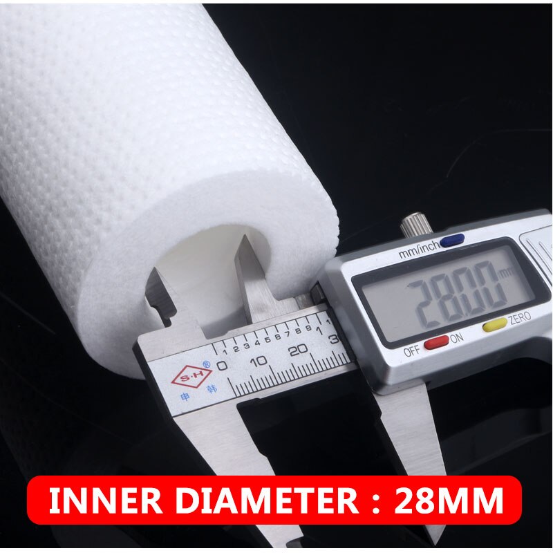 Pp Cotton Filter Flat Pressure Water Purifier 10 Inch 5 Micron Sediment Water Filter Cartridge System Reverse Osmosis 100G