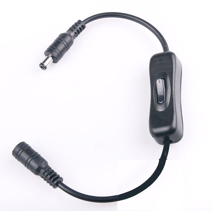 Strømforsyning 12v 2a 3a 1a transformer 220v 12v ac dc led 12 volt adapter 5a 4a led driver 110v 230v 240v til led strip lys: Kontakt