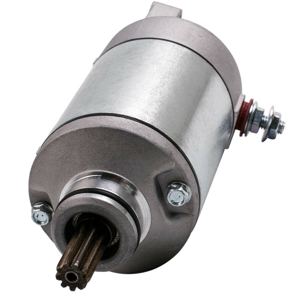 motor de arranque para Suzuki LTZ400 LT-Z400 QuadSport 2003, 2004, 2005, 2006, 2007, , ATV