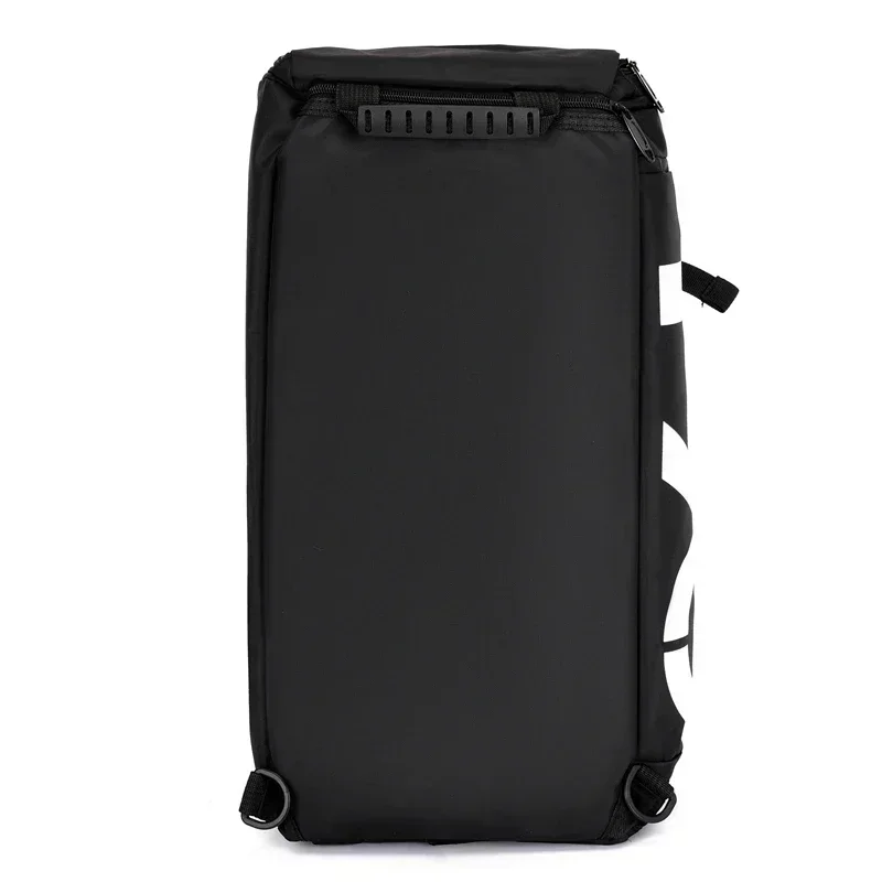 Sporttas Waterdichte fitnesstas Sport Heren Dames Tas Outdoor Fitness Draagbare tassen Ultralight Yoga Sport Grote reisrugzak